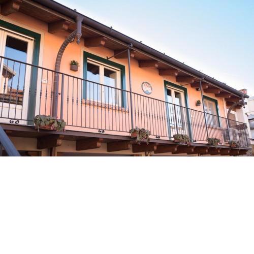 Maison Di Gugli