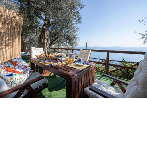Maison Don Rafe'