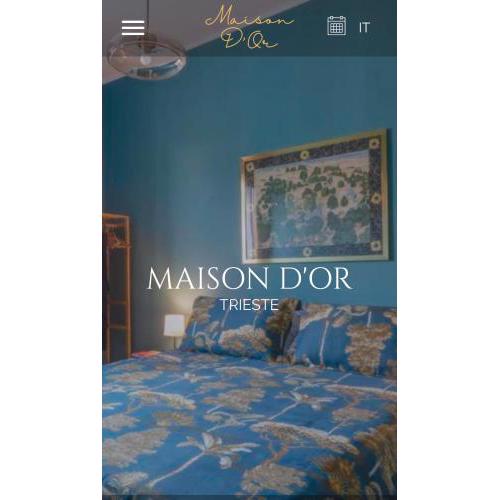 Maison D'Or