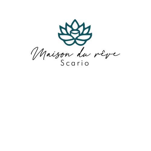 Maison Du Reve Scario