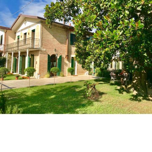 Maison Elena