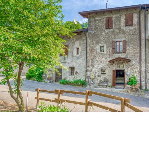 Maison Enchantée
