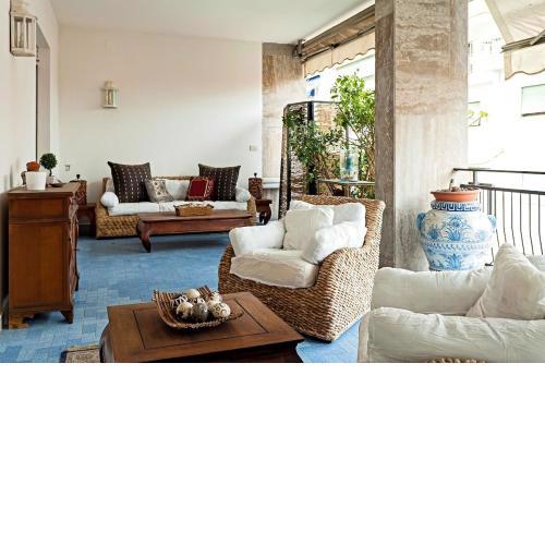 Maison Evita