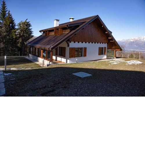 Maison Faganello Chalet