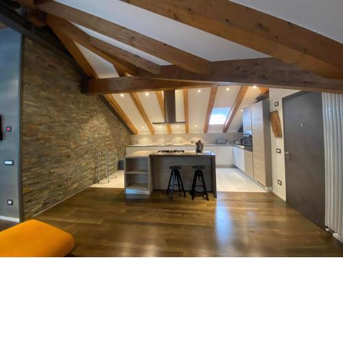 Maison Faganello Loft