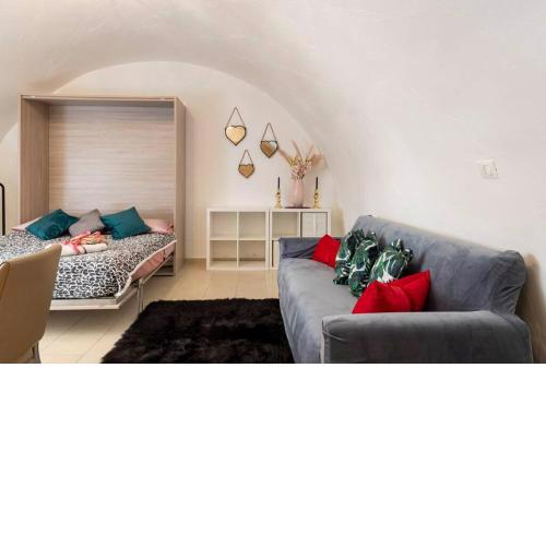 Maison Favola