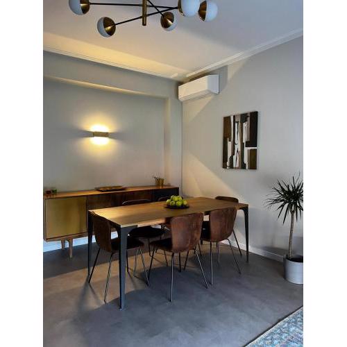 Maison Floran appartamento in centro a Trieste