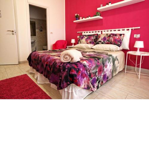 Maison Floria Locazione Turistica