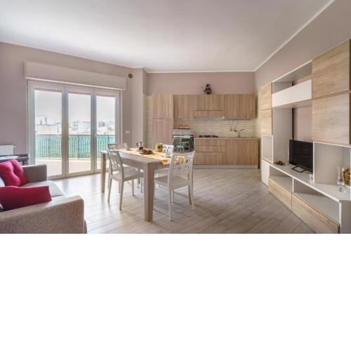 Maison Fra.Mì Bright Apartment