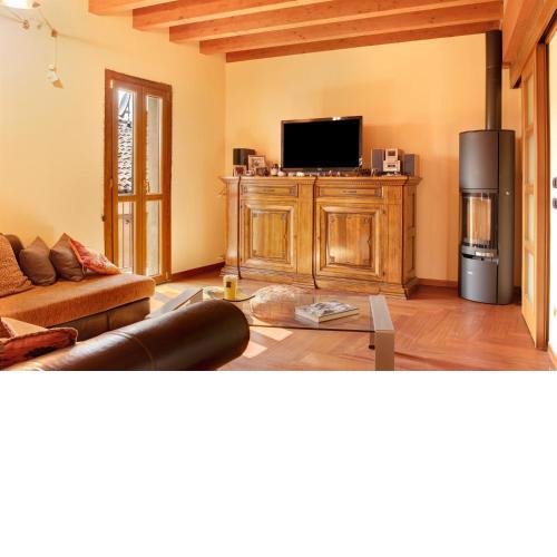 Maison Ginevra