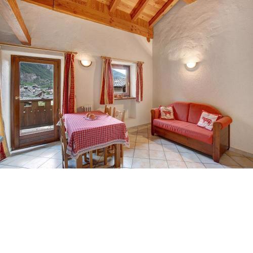 Maison Godioz - Appartamento 3
