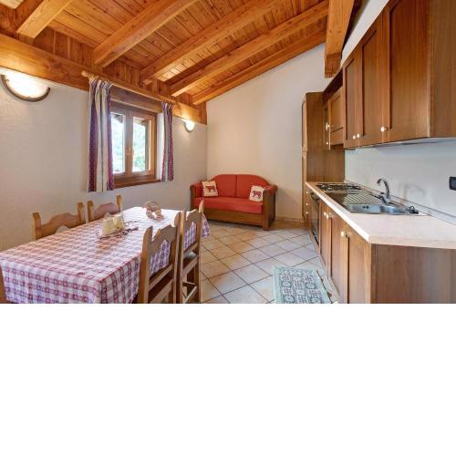 Maison Godioz - Appartamento 6