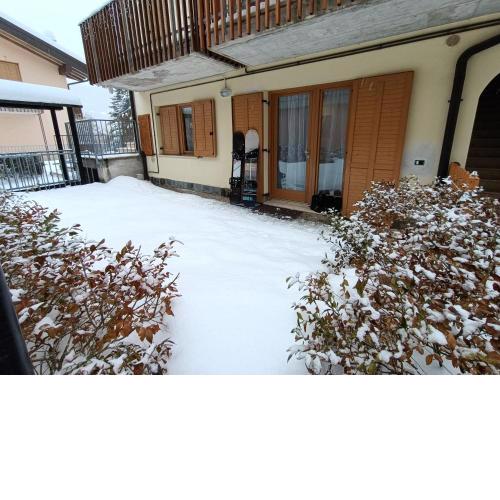 Maison Gregory