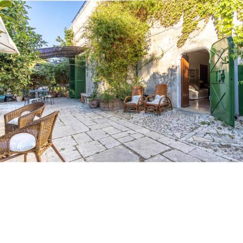 Maison Jasmine