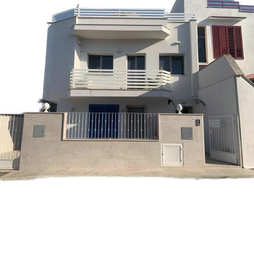 Maison La Nina