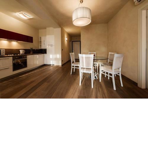 Maison La Scala Luxury solution Lazise Center