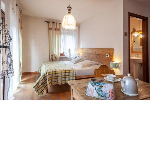 Maison Le Champ B&B Questa casa non è un albergo