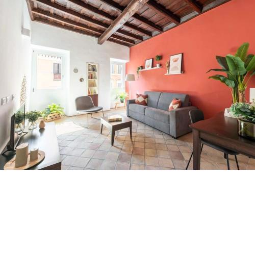 Maison Leonardo al Colosseo