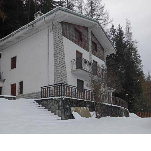 Maison Loren Pila