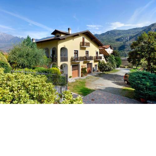 Maison Lorent