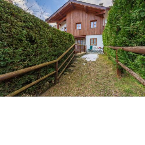 Maison Lucille