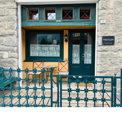 Maison Lume