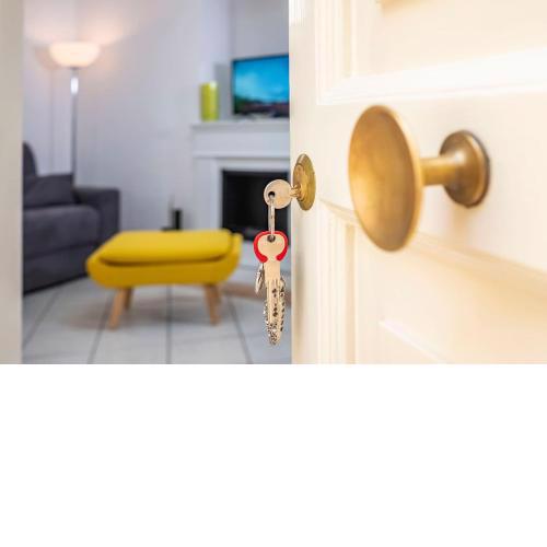 Maison M. - Luxury Apartment in Piazza Tasso