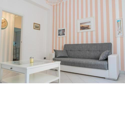 Maison M, Terre Marine