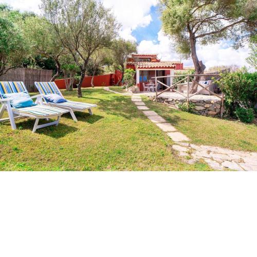 Maison Manduca - Villasimius