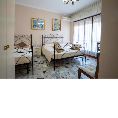 Maison Manni' B&B