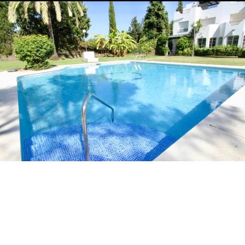 Maison Marbella 4 chambres