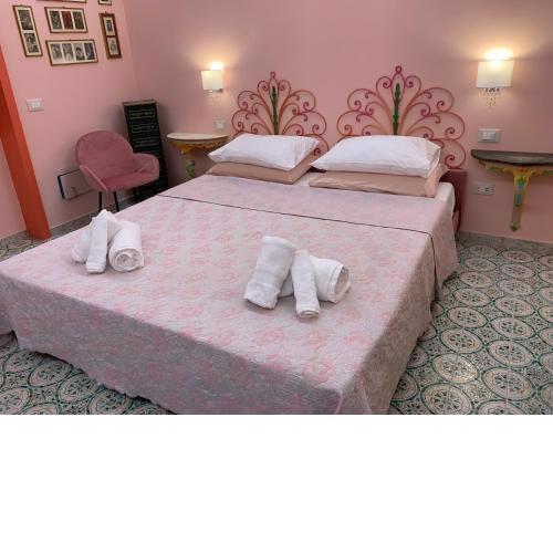 Maison Marie Deluxe