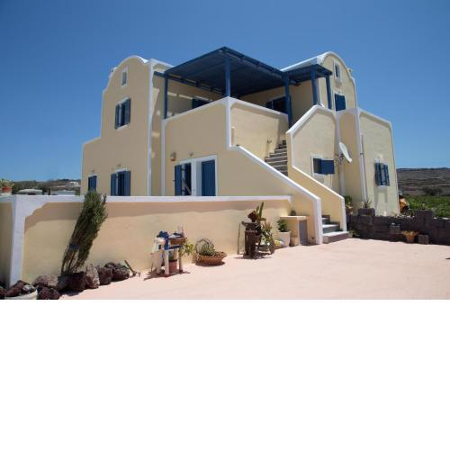 Maison Marilia