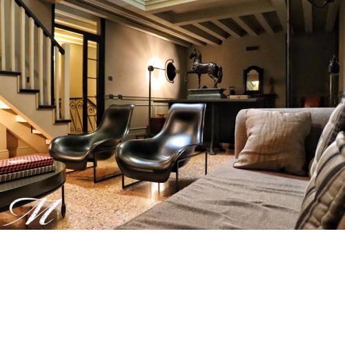 Maison Matilda - Luxury Rooms & Breakfast