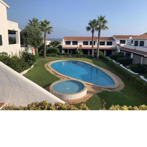 Maison Menorca