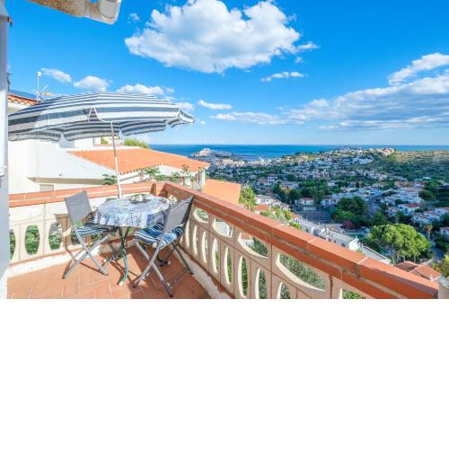 Maison Mer Peniscola
