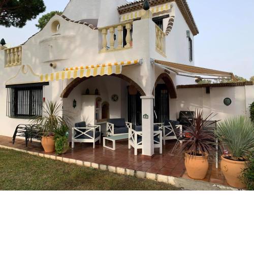 Maison Mijas Costa
