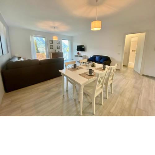 Maison Mimi apartments