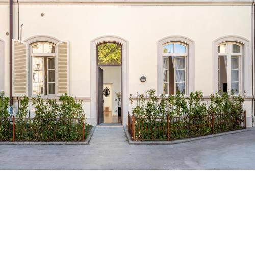 Maison Mirò with private parking