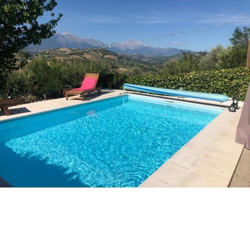 Maison Montefino