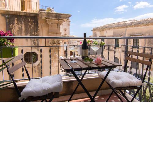 Maison Ortigia