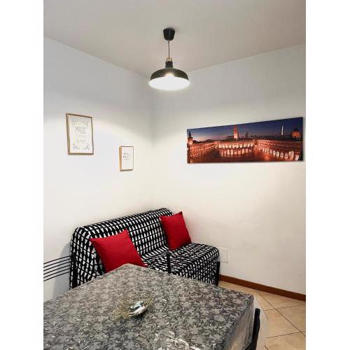 Maison Paradiso - Santa Viola Apartment