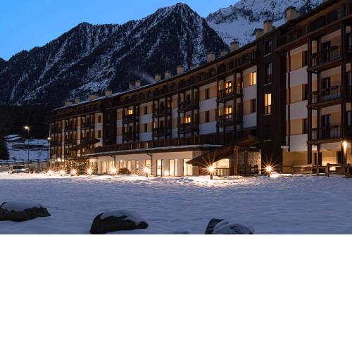 Maison Poluc hotel apartments