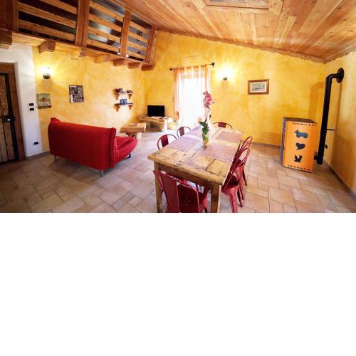 maison povil
