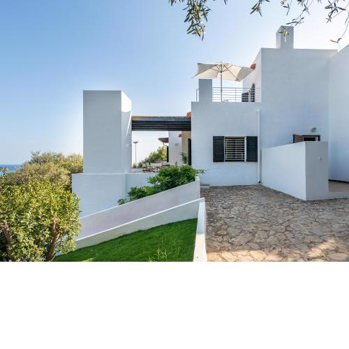 Maison Raffaello - Exclusive villa with sea view