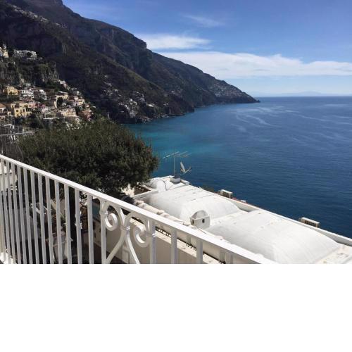Maison Raphael Positano
