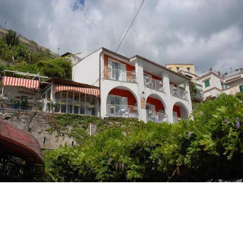 Maison Raphael