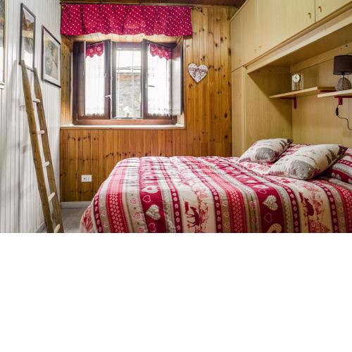 Maison Rhémy - Relax e montagne