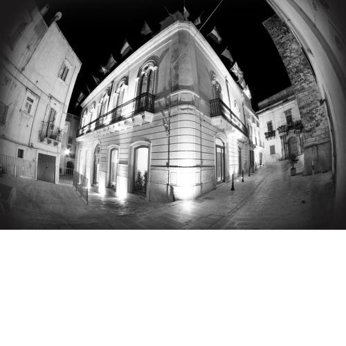 Maison Rococò