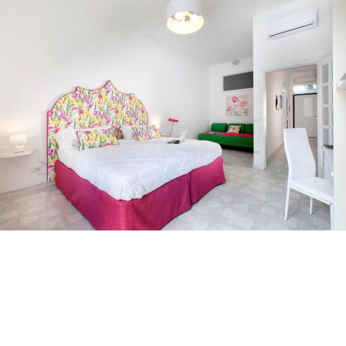 Maison Rossella in the heart of Sorrento